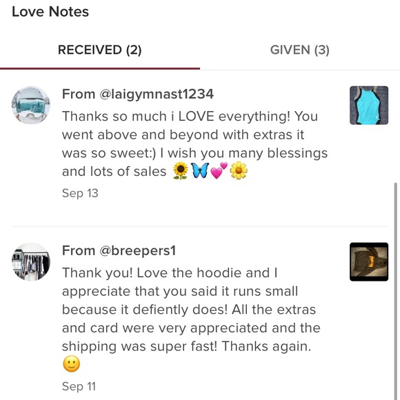 REVIEWS :) - Picture 2 of 2